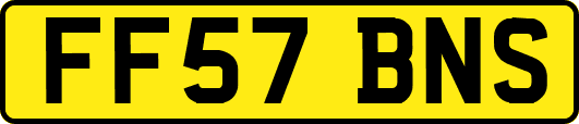 FF57BNS