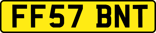 FF57BNT