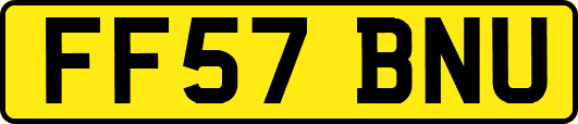FF57BNU
