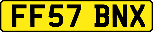 FF57BNX