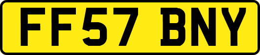 FF57BNY