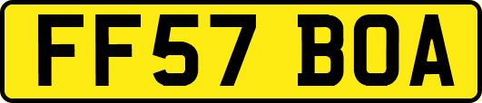 FF57BOA