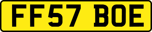FF57BOE