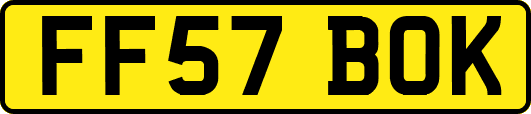 FF57BOK