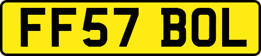 FF57BOL