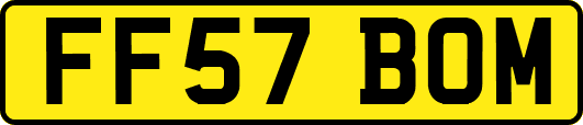 FF57BOM