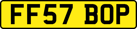 FF57BOP