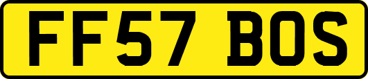 FF57BOS