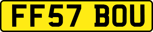 FF57BOU