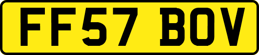 FF57BOV