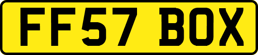 FF57BOX