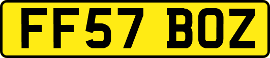 FF57BOZ