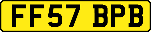 FF57BPB
