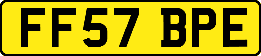 FF57BPE