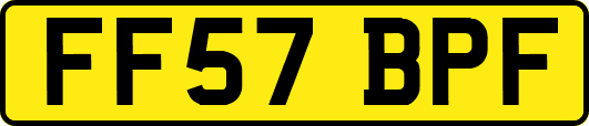 FF57BPF