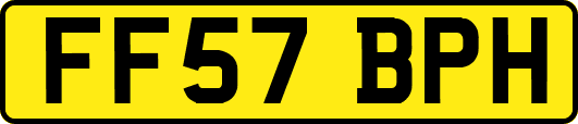 FF57BPH
