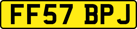 FF57BPJ