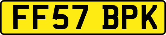 FF57BPK