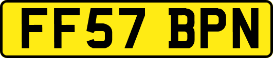 FF57BPN