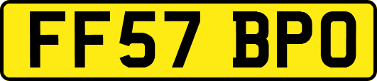 FF57BPO