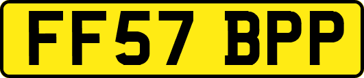 FF57BPP