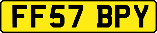 FF57BPY