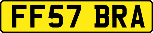 FF57BRA