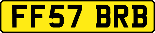 FF57BRB