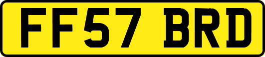 FF57BRD