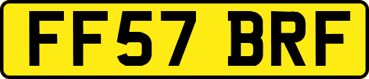 FF57BRF
