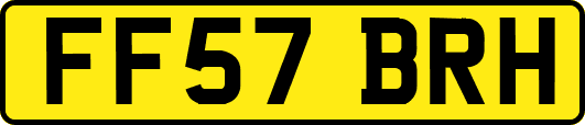 FF57BRH