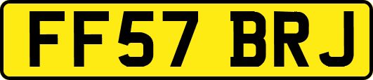 FF57BRJ