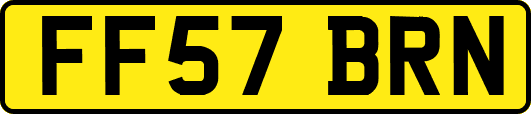 FF57BRN
