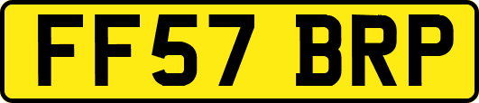 FF57BRP