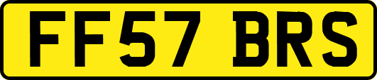FF57BRS