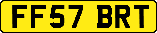 FF57BRT