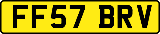 FF57BRV