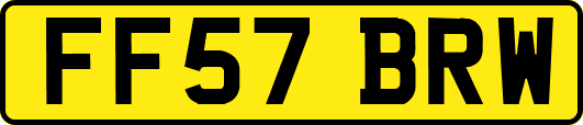 FF57BRW