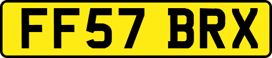 FF57BRX