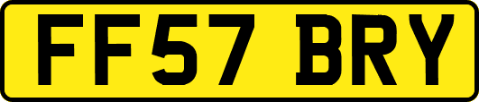 FF57BRY