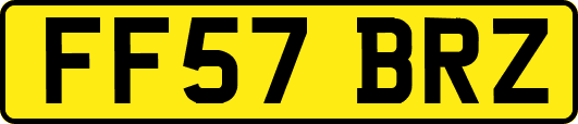 FF57BRZ
