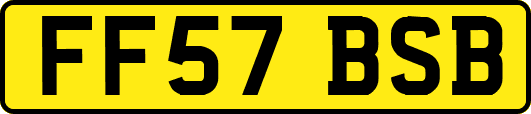 FF57BSB