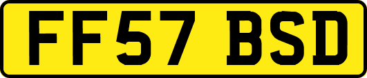 FF57BSD