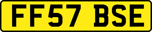 FF57BSE