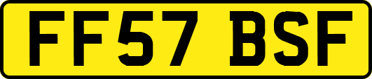FF57BSF