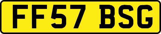 FF57BSG