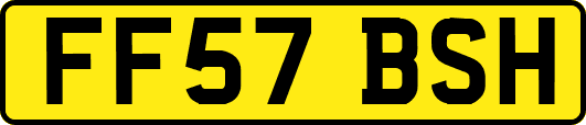 FF57BSH