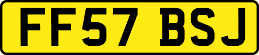 FF57BSJ