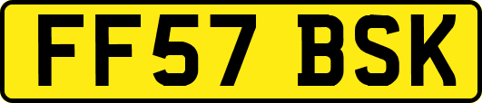 FF57BSK