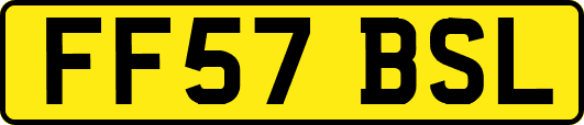 FF57BSL